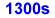1300s