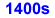 1400s